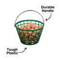 EZ-Gather Egg Basket