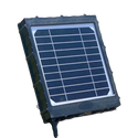12V Solar-Panel - For 2.0 AutoRoost Opener