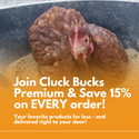 Cluck Bucks Premium