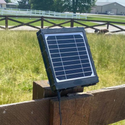 12V Solar-Panel - For 2.0 AutoRoost Opener