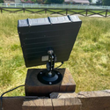 12V Solar-Panel - For 2.0 AutoRoost Opener