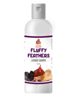 Feather Care