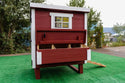 Medium Chicken Coop - Up to 10 Chickens