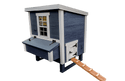 Medium Chicken Coop - Up to 10 Chickens