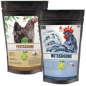 MitesBGone & PestsBGone Coop Herbs Bundle - 2 Blends In Bundle To Repel Pests