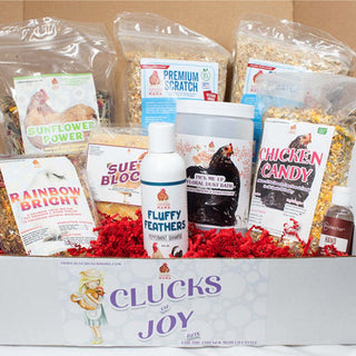 SUBSCRIPTION BOXES