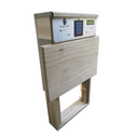 WiFi Chicken Coop Door - Electric