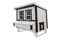 Large Chicken Coop - Up to 15 Chickens