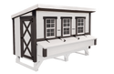XL Chicken Coop - Up to 20 Chickens