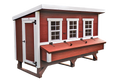 XL Chicken Coop - Up to 20 Chickens