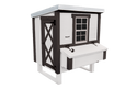 Medium Chicken Coop - Up to 10 Chickens