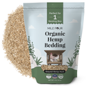 Hemp Bedding for Chicken Coops