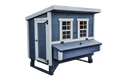 Large Chicken Coop - Up to 15 Chickens