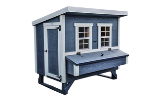 Buy coastal Large Chicken Coop - Up to 15 Chickens