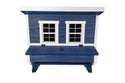 Large Chicken Coop - Up to 15 Chickens
