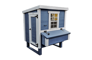 Buy coastal Medium Chicken Coop - Up to 10 Chickens