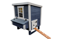 Medium Chicken Coop - Up to 10 Chickens