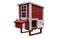 Small Chicken Coop - Up to 5 Chickens
