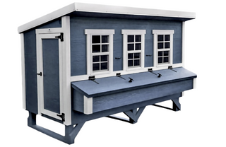 Buy coastal XL Chicken Coop - Up to 20 Chickens