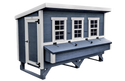 XL Chicken Coop - Up to 20 Chickens