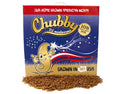 Chubby Mealworms: USA-Grown, Non-GMO, & Organically Grown