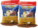 Chubby Mealworms: USA-Grown, Non-GMO, & Organically Grown