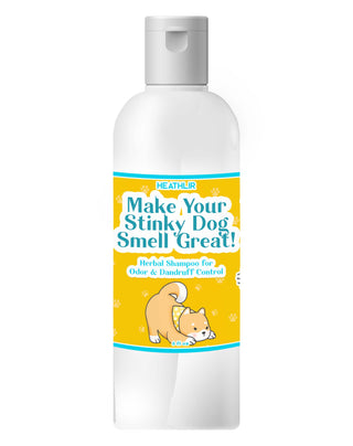 Dog Skin Care