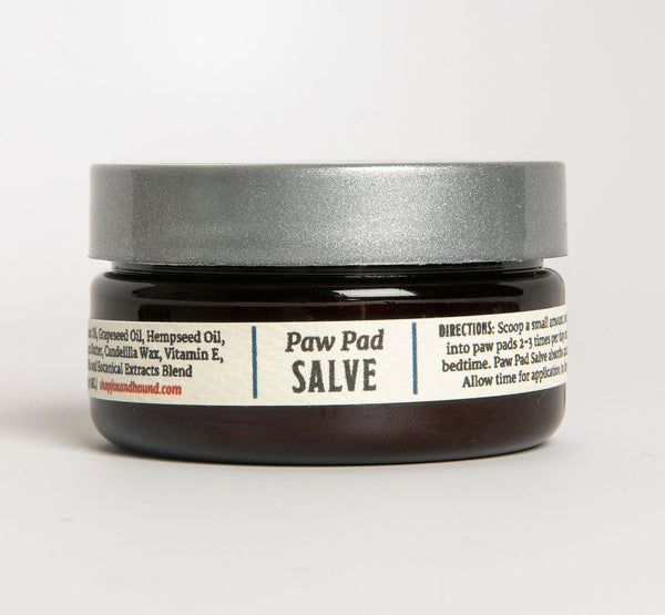 Fox + Hound Paw Pad Salve