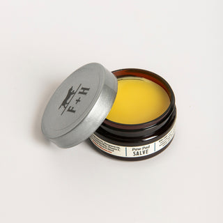 Fox + Hound Paw Pad Salve