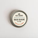 Fox + Hound Solid Dog Cologne 1 oz - Make Your Dog Smell Great!