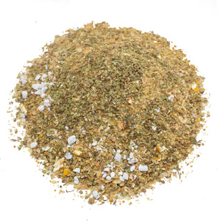 Herbal Layer Feed With Oregano & Garlic - [Oyster Shells Pre-mixed in]