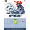 mitesbgone label