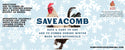 Saveacomb - Herbal Winter Care For Combs & Wattles