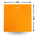 Lick Pad w/ Suction Cup (Large Square)