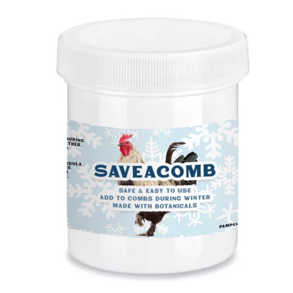 Winter Support Bundle: 8 Products For A Healthy Wintertime Coop! (13 pounds total)